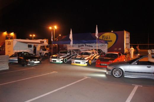 HAROLD VALDMA Odessa EDC 2011