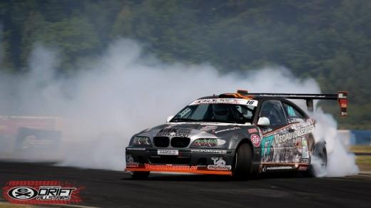 HAROLD VALDMA-VAK Racing 2014