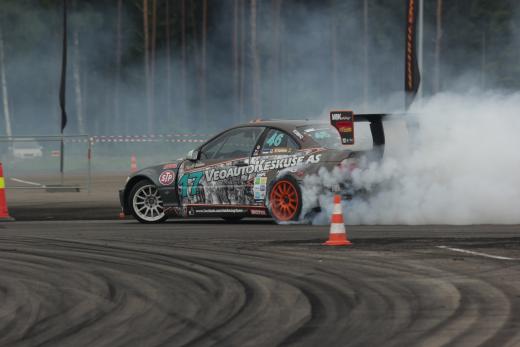 HAROLD VALDMA-Drift Allstars Riga 2014